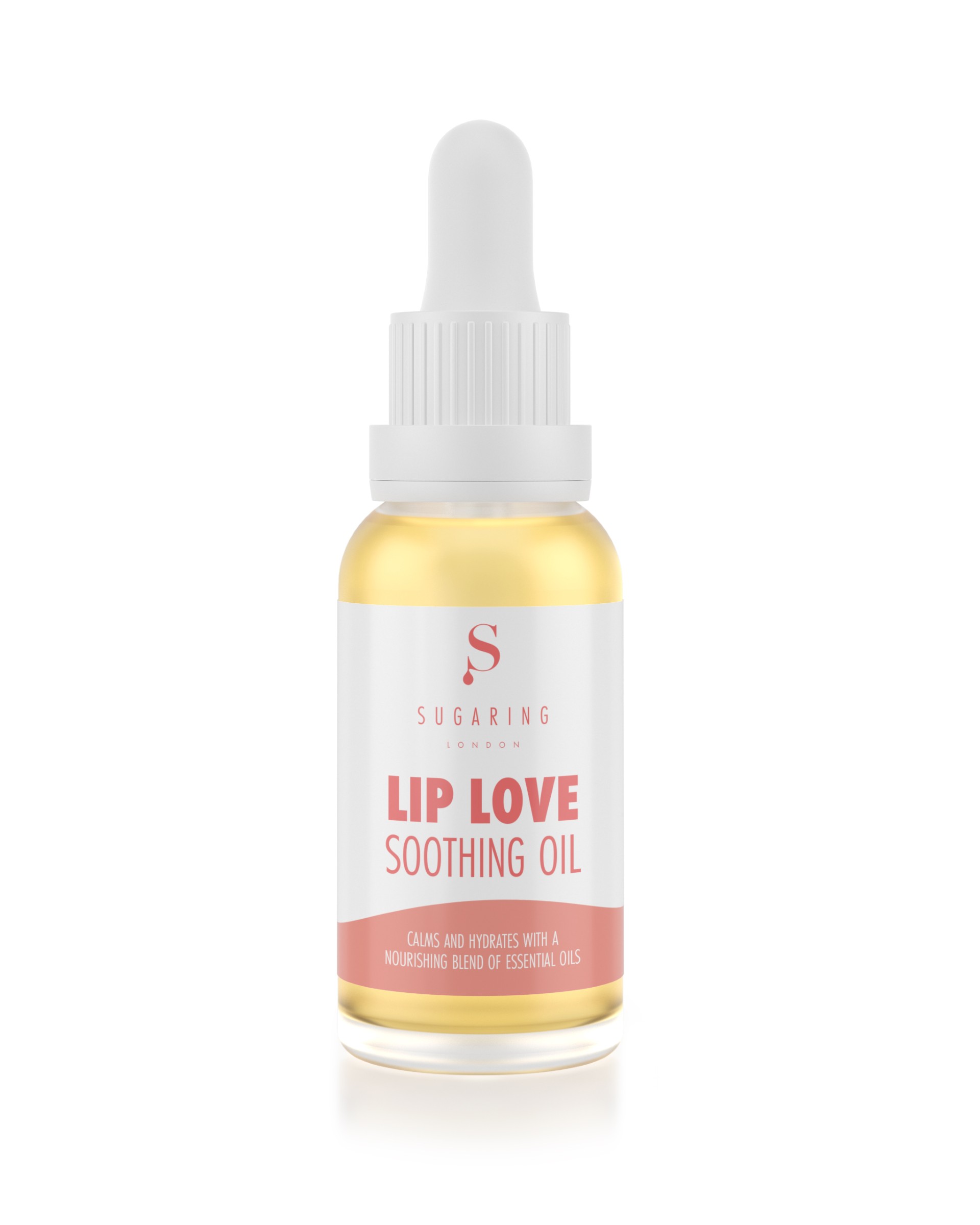 Lip Love Soothing Oil